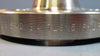 ENLIN A/SA182 F316L/316 300 B16.5 S-40 3/4 7L8N5 Neck Weld Flange 3/4" NWOB