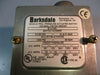 Barksdale E1H-H90: Pressue Actuated Switch