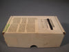 MURR ELEKTRONIK ELECTRICAL BOX, COVER 4000-68512-0000001 3621216