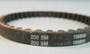Bag 50 Dillin Engineering 200 5M Timing Belts 5mm Pitch, 40 Teeth, 6mm Wide NIB