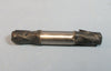Putnam 11/16 Hi-Speed Professionally CNC Resharpened Double End Mill Used