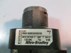 Allen Bradley 800H-16JRG91KB7AX Ser F Illuminated Selector Switch Green Lens