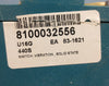 PMC BETA Solid State Vibration Switch: 440S, 9109283