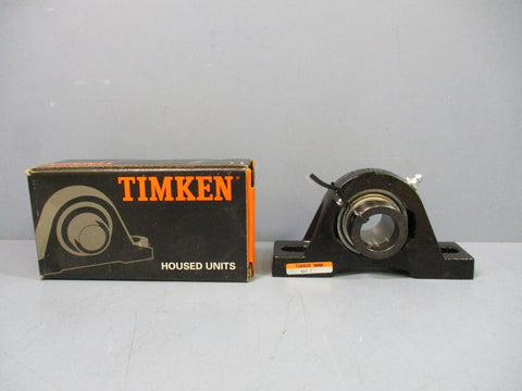 Timken RAS 1 Pillow Block Bearing 1" Bore