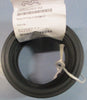 (Lot of 10) Alfa Laval 34505263-02 Gasket Ring H7/Clip 8 EPDM-FF For