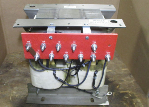 Shape LLC Z7692 Transformer 7692 Used