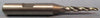 Weldon 3° Tapered End Mills T3-3A-2 3/32" DIA 3/8" SHK 1" LOC USA