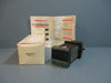 Cal Controls Temperature Controller 9900 Series 99111C 115V 50-60Hz 6VA NEW