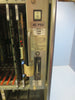OcTel Telephone System Cabinet w/ Power Supply and Cards