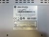 Allen Bradley Stainless Steel Industrial Touch Monitor 6186M-19PTSS Ser F Parts