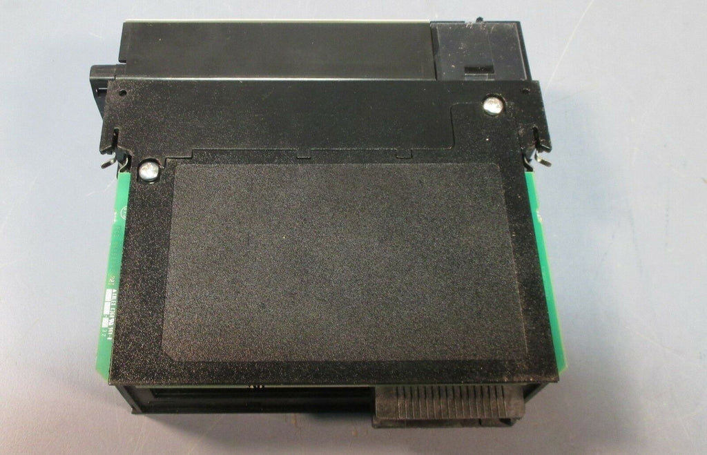 Allen Bradley 1756-IB16/A DC Input Module 16PT 24VDC Cat Rev. H01 Used ...