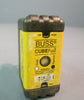 BUSS CUBE FUSE DUAL-ELEMENT TIME DELAY CURRENT LIMITING FUSE 600 VAC TCF40
