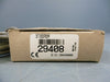 NIB Banner banner 29408 Photoelectric S18SN6R