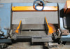 Wilton 3575 Manual Horizontal Bandsaw 3/4 HP, 7" Throat 14" Cut Width