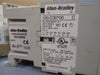 ALLEN-BRADLEY CONTACTOR SER C 100-C30*00