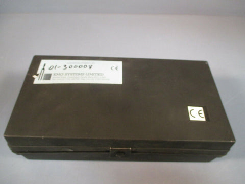 KMG Systems Limited Frequency Tester MA94