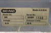 Bio-Rad BioRad Model 395 Gradient Former