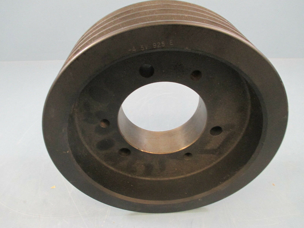 Martin 4 5V 925 E Groove Pulley - New