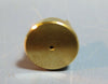 Nordson Glue Brass Nozzle Model 231040 0.024" Orifice .300" Engagement New