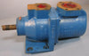 IMO Pump 3253/260 C3EBFS-187 Rotary Pump 1-1/8" Shaft