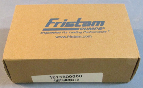 Fristam Pumps 1815600008 Seal 735 Stationary Seal Carbon Factory Sealed