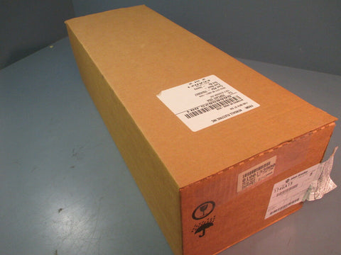 ALLEN-BRADLEY 1746-A13 SERIES B 13-SLOT RACK