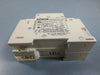 Allen Bradley 1492-CB2 2 Amp 2 Pole 480V Vac Circuit Breaker H020