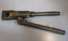 Burndy Hypress Y39 12 Ton Hydraulic Hand Crimper w/ 4 Complete Dies