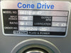 Conex Conedrive B0310-A107 50:1 Gear Reducer - New