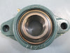 Asahi AMI UC207/FL207 Flange Block Ball Bearing - New