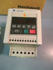 Allen Bradley Variable Speed Controller FRN: 7.06 Ser C 160-AA03NPS1P1