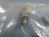 Amp 51426-5 514265 RF Coaxial Straight Connector New!!