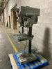 King Mill 508VS 20" Floor Standing Drill Press KM20PF w/ T-Slot Table, 2 HP