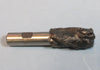 Brubaker 7/8" 3 Flute HNA Pro CNC Resharpened End Mill