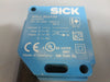 Sick WS12-3D2430 Photoeye Sensor 10-30V Vdc 100 Ma Max