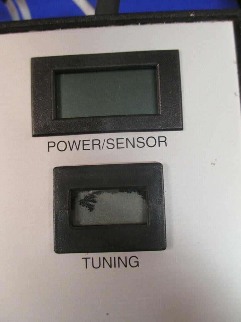 KMG Systems Limited Frequency Tester MA94 eTech Surplus