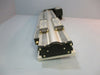 Parker Linear Actuator 804-0572A 24" w/ Allen Bradley MPL-A1520U-VJ42AA NEW