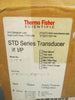 Thermo Fisher - I/P Converter Transducer STD 5000 Model No STD5131