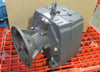 US Gearmotors CBN3483SB340U180TC  Gear Reducer 3000 Series 40:1, 13901 In-Lb New