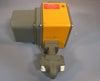 Maxon 1.5" 5000 1 Shut Off Valve Natural Gas 70 PSI, 115 Volt Trim 1-1, 6 Sec