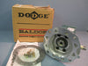 Dodge/Baldor Tigear-2 Gearbox Reducer Ratio 05:1 1.75 Max HP 15Q05LR56 RH & LH