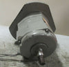 Baldor 32-659-960 Electric Motor 1/2 HP, 1140 RPM, 3 Ph 460 Volts Used