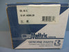 Meltric 33-68043 Inlet/Plug DS, 60A 15HP, Nema 3R NEW