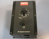 Dayton 5X412D DC Speed Control 1/35 - 1/6 HP, 115 VAC, 1 Phase NIB