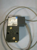 MAC Solenoid Valve 611B-11-111CA