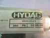 Hydac Technology Corp. Filter Switch VR5D.0/L24 360 PSI FACTORY SEALED