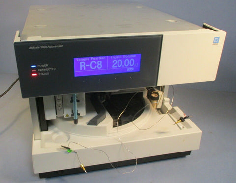 Dionex Ultimate 3000 WPS-3000TFC Analytical Autosampler 5824.0020