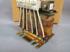 Allen-Bradley Line Reactor 3 Phase Open 4A 6.5mh Series A 1321-3R4-B