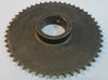 UST 50 50 Taper Lock Sprocket for #50 Chain with 50 Teeth NOS