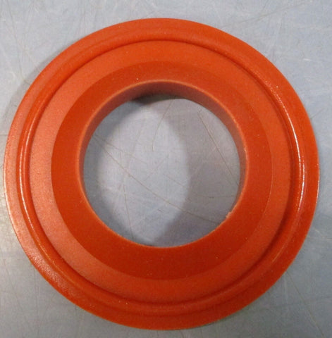 Feldmeier 1554275 Horizontal Agitator Clamp Shaft Seal 1-1/4" ID